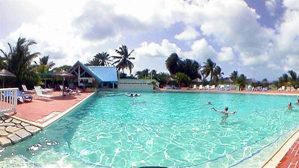 Grand Royal Antiguan Beach Resort Five Islands Village Екстериор снимка