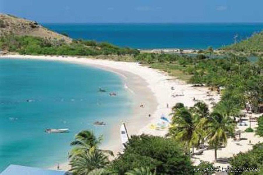Grand Royal Antiguan Beach Resort Five Islands Village Съоръжения снимка