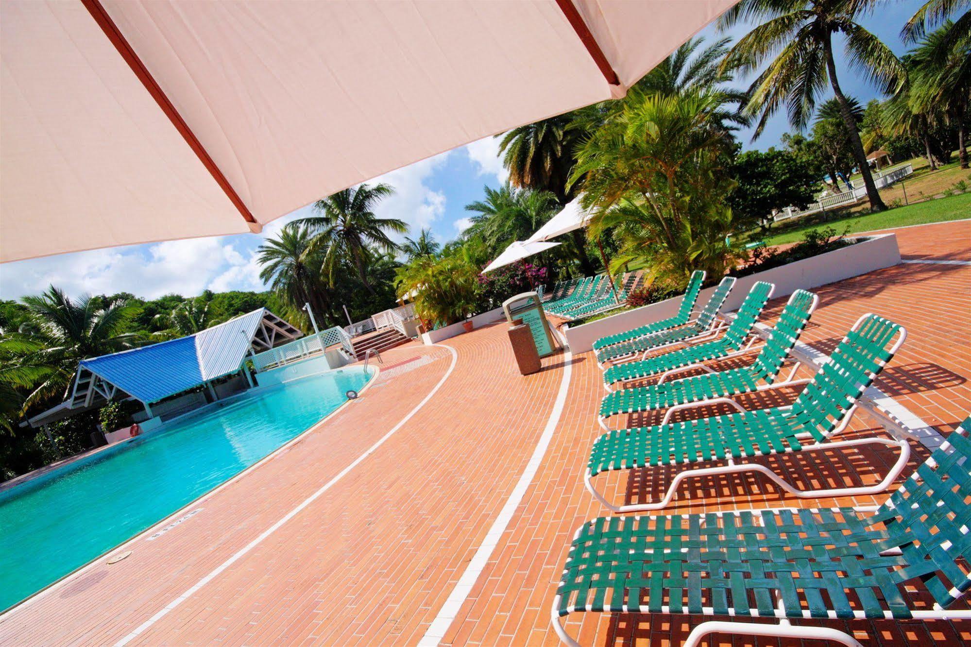 Grand Royal Antiguan Beach Resort Five Islands Village Екстериор снимка