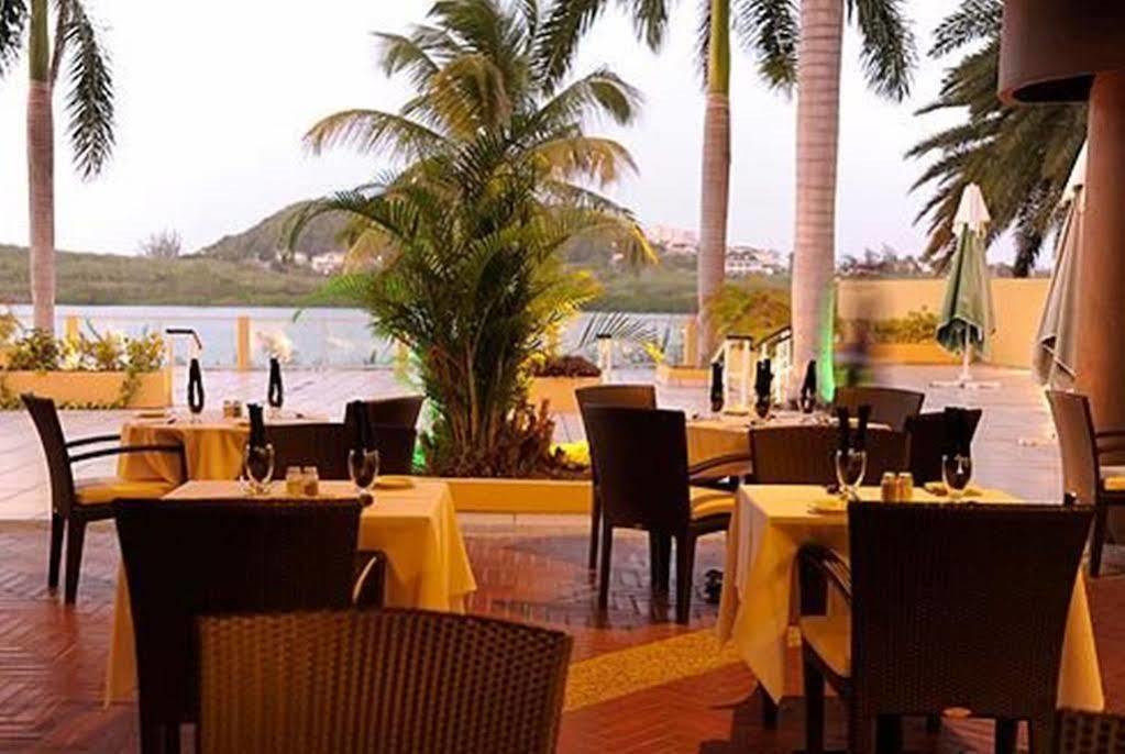 Grand Royal Antiguan Beach Resort Five Islands Village Екстериор снимка
